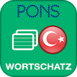 PONS Türkisch Wortschatz icon