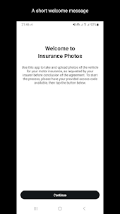 Insurance Photos