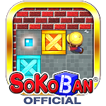 Cover Image of Tải xuống Sokoban Touch  APK
