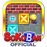 Sokoban Touch icon