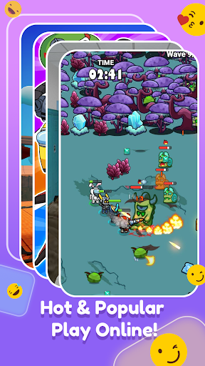 HaHaBox - Just Play! Screen 3