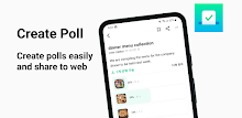 Create Poll APK