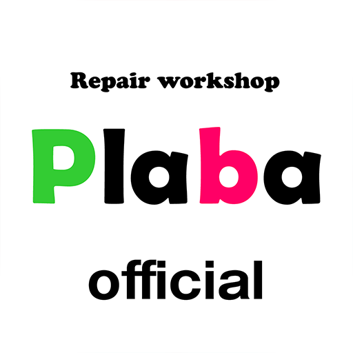 Plaba -プレバ- logo