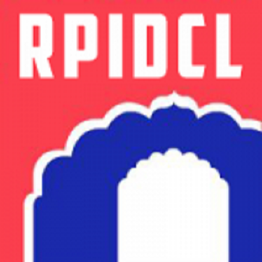 RPIDCL logo