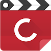 CineTrak: Movie and TV Tracker icon