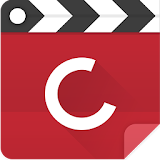 CineTrak: Your Movie and TV Show Diary icon