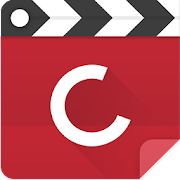 CineTrak: Din agenda för filmer och serier
