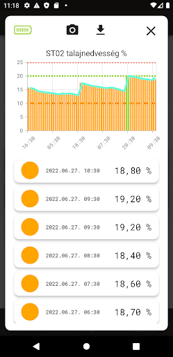 QTA Monitor Screen 3