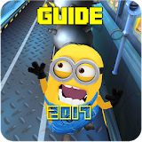 Guide Minion Rush Go 2017 icon