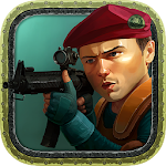 Cover Image of Download Strike Force Troopers 4.3 APK