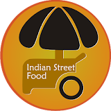 IndianStreetFood icon