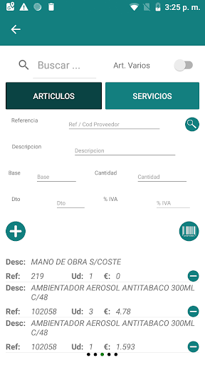 XatApp Screen 3