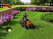 screenshot of Mowing Simulator - Lawn Grass