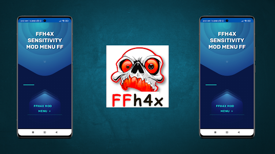 FFH4X mod menu ff fire max