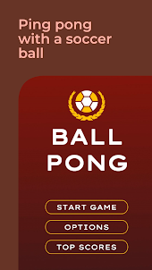 Olimpik Ball Pong