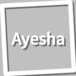 Cover Image of Download Book, Ayesha  APK