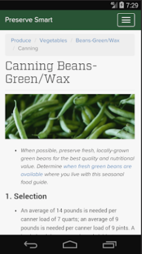 Preserve Smart Screen 2