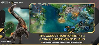 Game screenshot Honor of Kings apk download