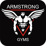 Cover Image of ดาวน์โหลด Armstrong Gyms  APK