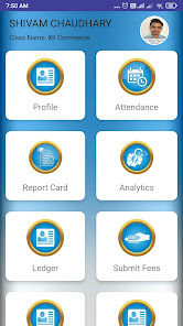 TrigByte School App 1.0 APK + Mod (Unlimited money) إلى عن على ذكري المظهر