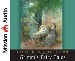 图标图片“Grimm's Fairy Tales”