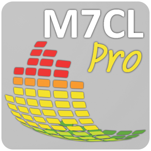 AirFader M7CL Pro 1.4 Icon