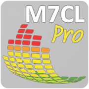 AirFader M7CL Pro