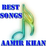 ALL BEST SONGS AAMIR KHAN icon
