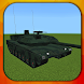 War tanks Mod for Minecraft PE - Androidアプリ