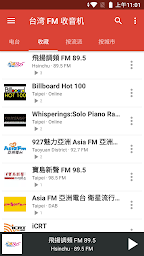 Radio FM Taiwan