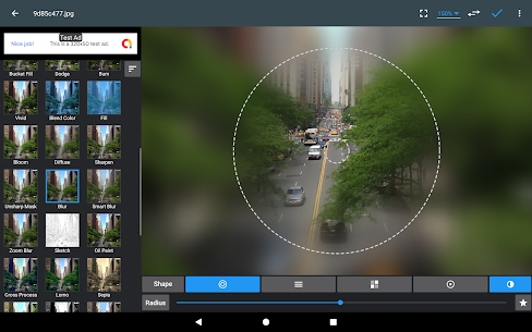 Photo Editor MOD APK (Premium Unlocked) v9.7.1 20