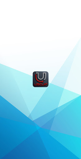 Android application USCLAP Services screenshort