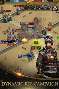 Conquerors 2: Glory of Sultans 3.2.0 Screenshots 21