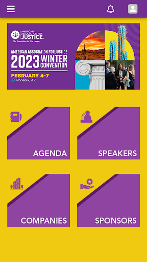 AAJ Winter Convention 2023