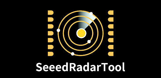 SeeedRadarTool