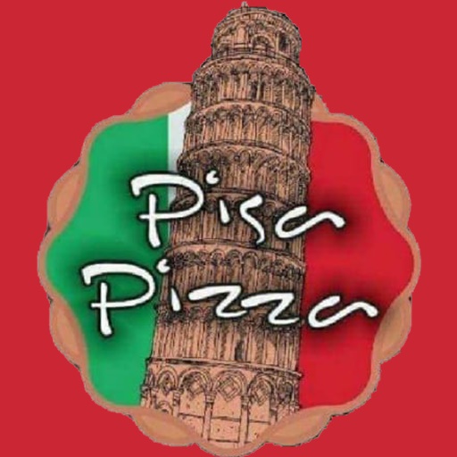 Pisa Pizza logo