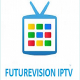 FUTUREVISION IPTV icon