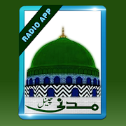 Madani Channel Radio