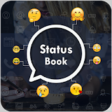 Status book : 2018 Status for Whatsapp icon