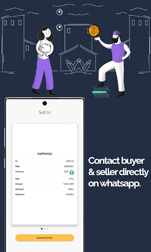 CoinSwap24 - Crypto Network