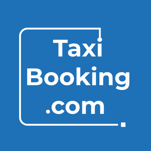 TaxiBooking.com logo