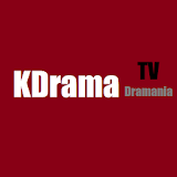 KDrama TV - kissdrama dramania icon