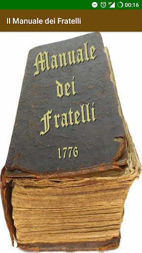Anteprima dell'app