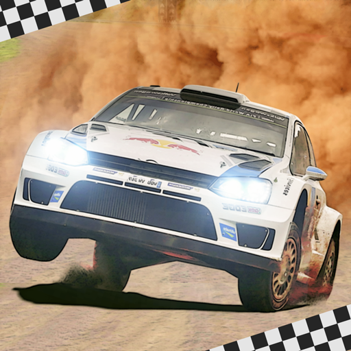 Real Rally: Drift & Rally Race icon