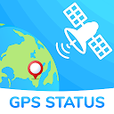 GPS Status: Send Geotag Photos