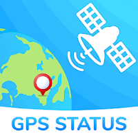 GPS Status Send Geotag Photos