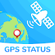 GPS Status: Send Geotag Photos & Share my Location Tải xuống trên Windows