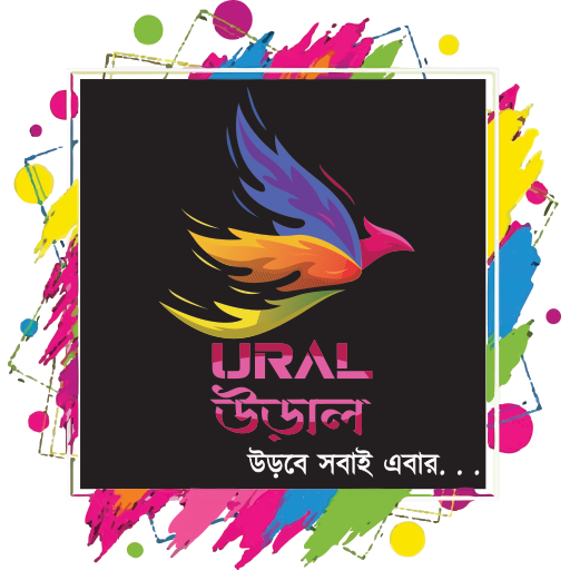 Ural.asia logo