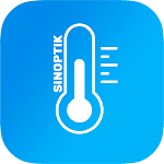 Cover Image of 下载 Synoptic - accurate forecast  APK