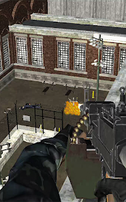 Air Attack 3D: Sky War apkdebit screenshots 8